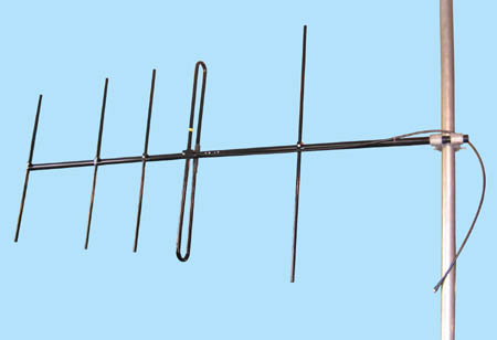 118-136   Directional antenna Y5 AVIA