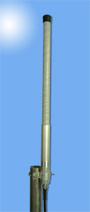 300-342MHz Vertical antennas A0-ALT