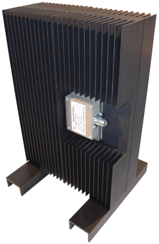 0-500 МГц Нагрузка NB-500