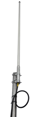 430-436 МГц Вертикальная антенна серии A7-433