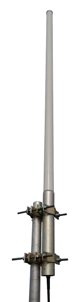 Антенна вертикальная A8 UHF(L)-3 400-435 МГц