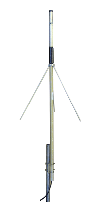 Антенна вертикальная V0 AVIA  118-136 МГц