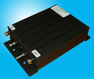 41.5 – 50 МГц  Малогабаритный преселектор PS2-3LB(H)