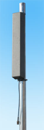 4400-4600 MHz Panel antenna RAS-14P-120