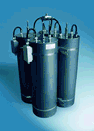 Low-loss transmitter combiners 
